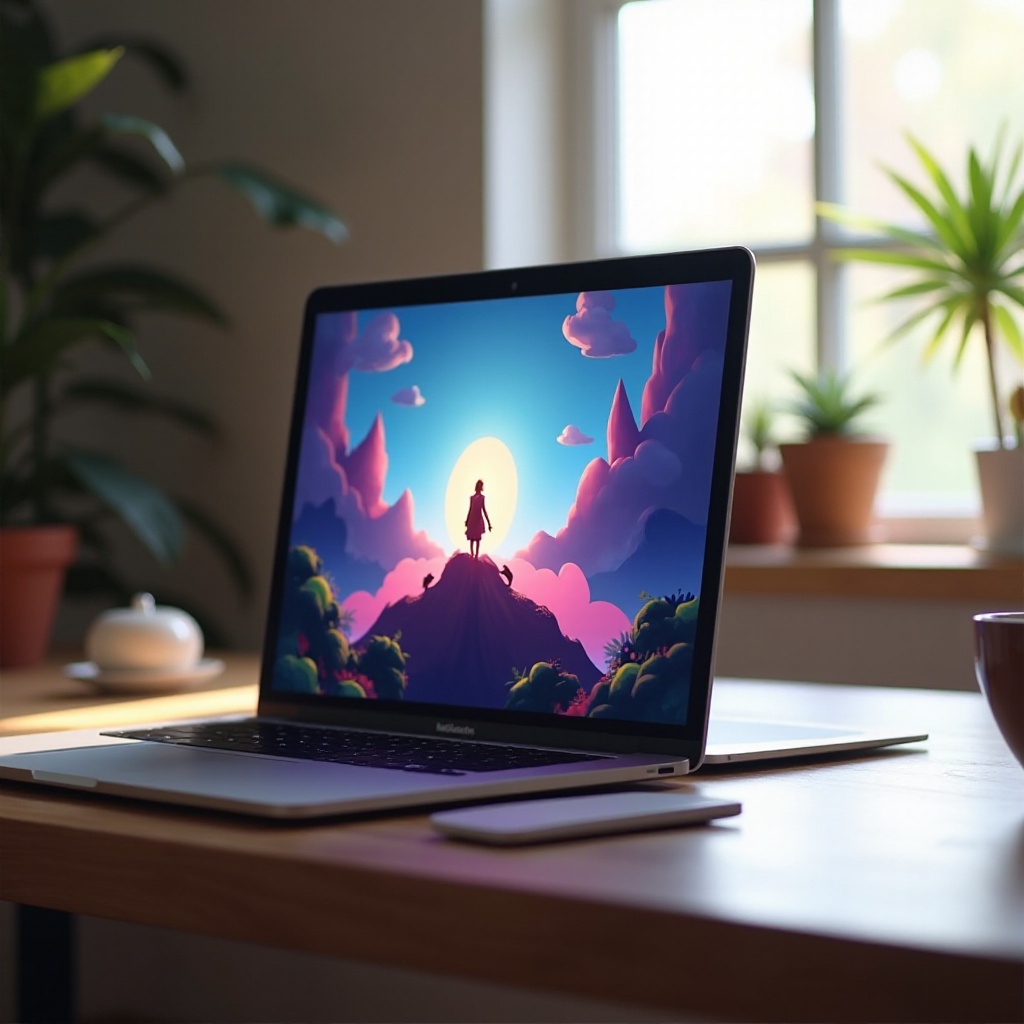 sky cotl ใช้งานบน macbook ได้หรือไม่?