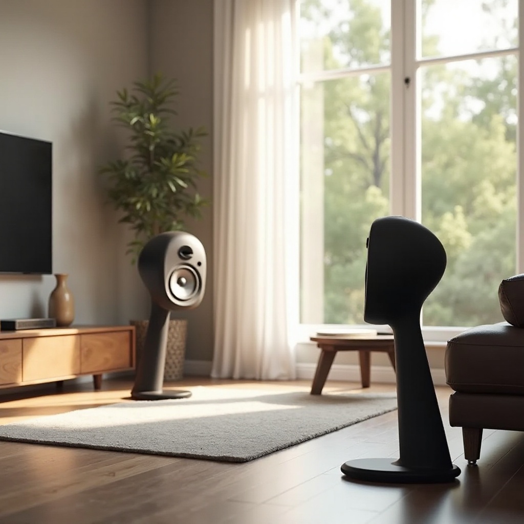 Beste Budget Audiophile Luidsprekers: Betaalbare Audio Perfectie