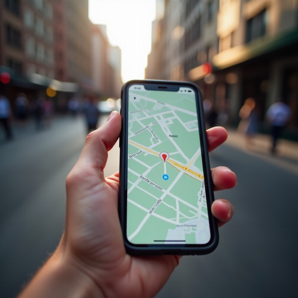 วิธีเปลี่ยนเสียงบนแผนที่ iPhone: คู่มือฉบับสมบูรณ์