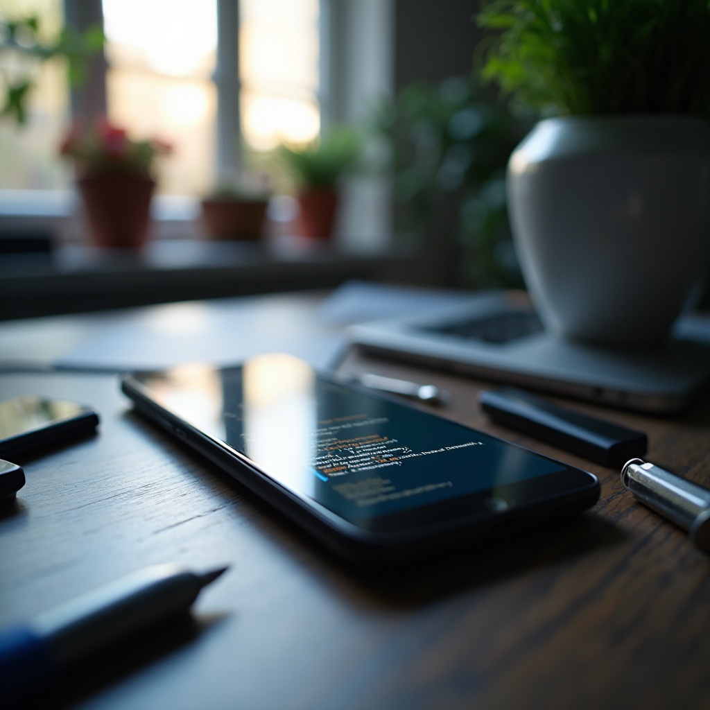 Ponsel Termudah untuk Di-Root: Panduan Komprehensif untuk 2024