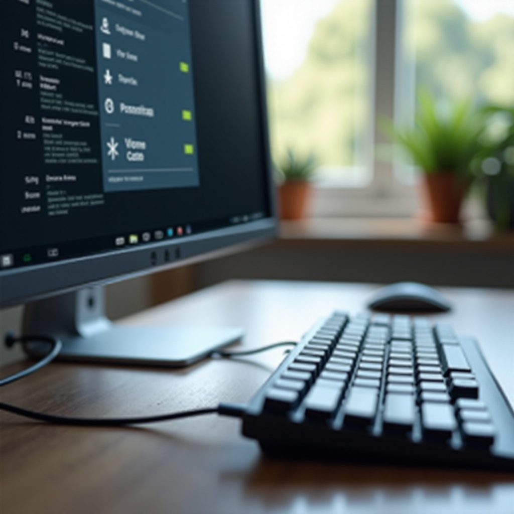 Wired Keyboard Not Working? Discover Causes and Fixes