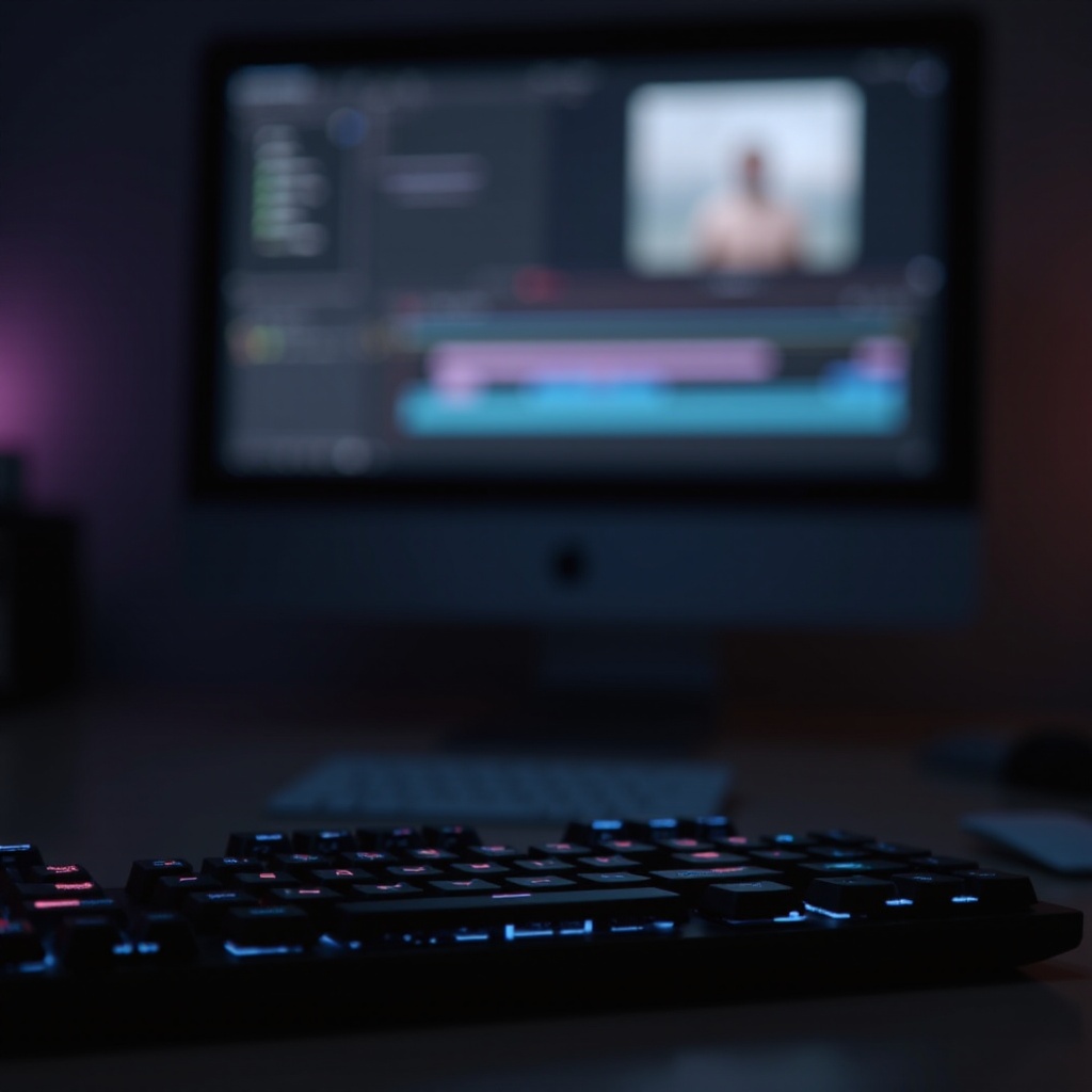 Hoe je ripple delete met het toetsenbord in Premiere Pro