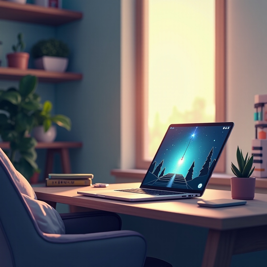Sky: Children of the Light สามารถเล่นบน MacBook ได้ไหม?
