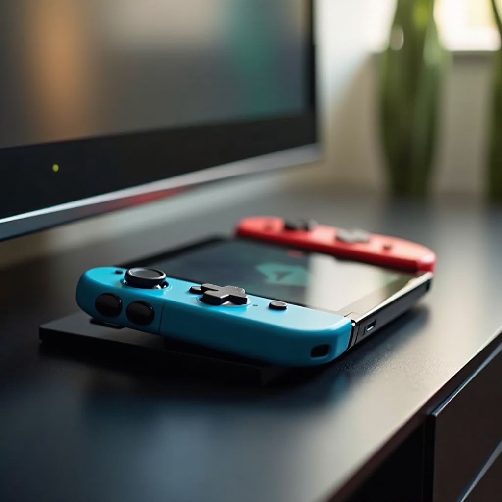 วิธีชาร์จ Nintendo Switch Joy-Cons: คู่มือฉบับสมบูรณ์