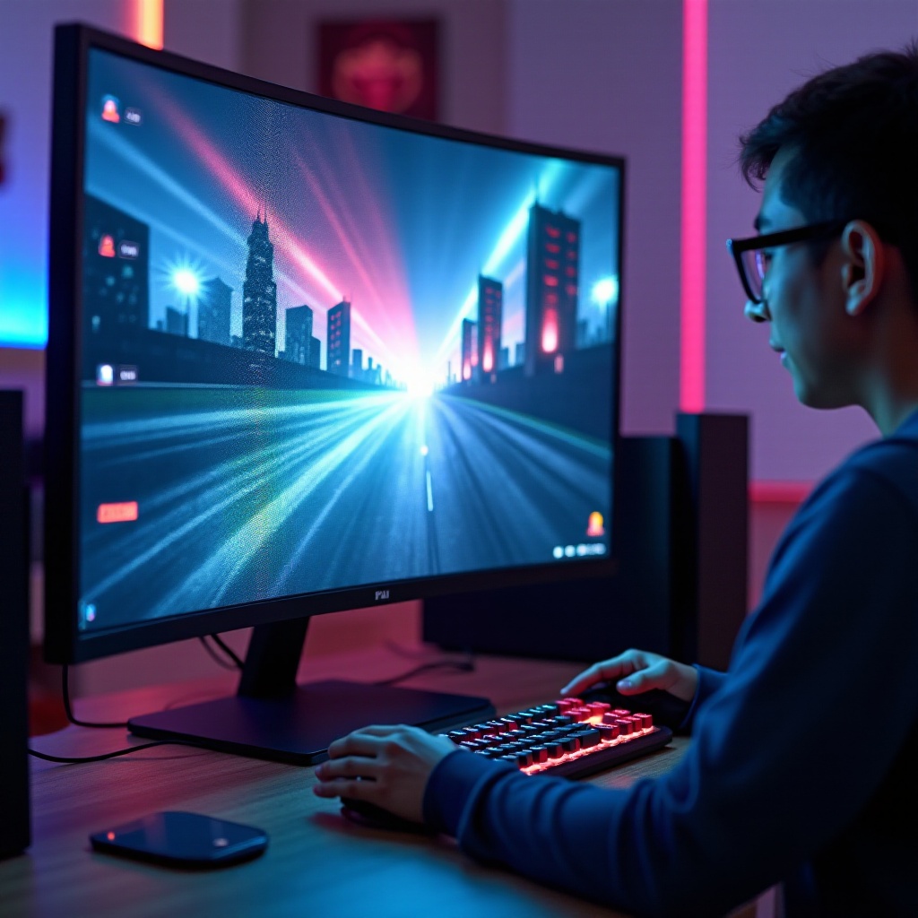 Helpt een 360Hz monitor bij de PS5