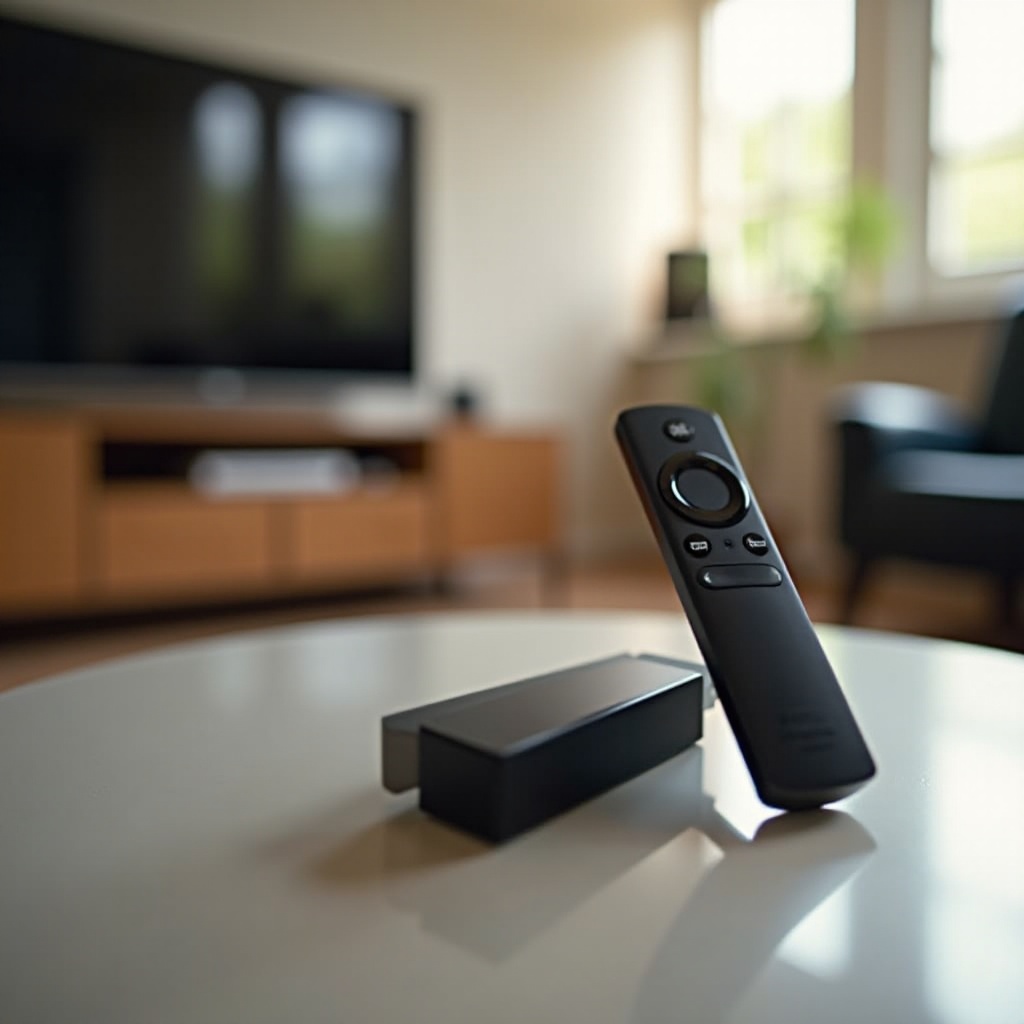 การตั้งค่ารีโมท Firestick ใหม่กับทีวี: คู่มือฉบับสมบูรณ์