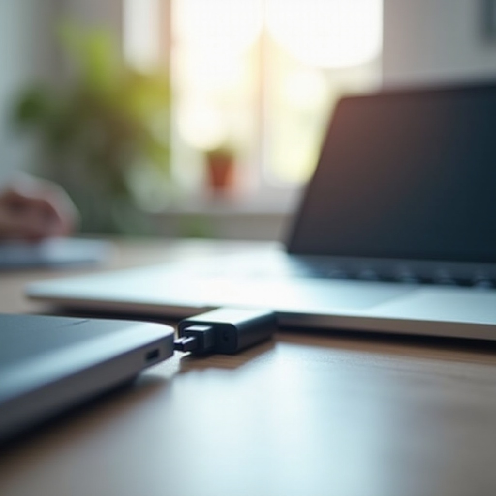 Gids om op te lossen dat laptop externe schijf niet herkent