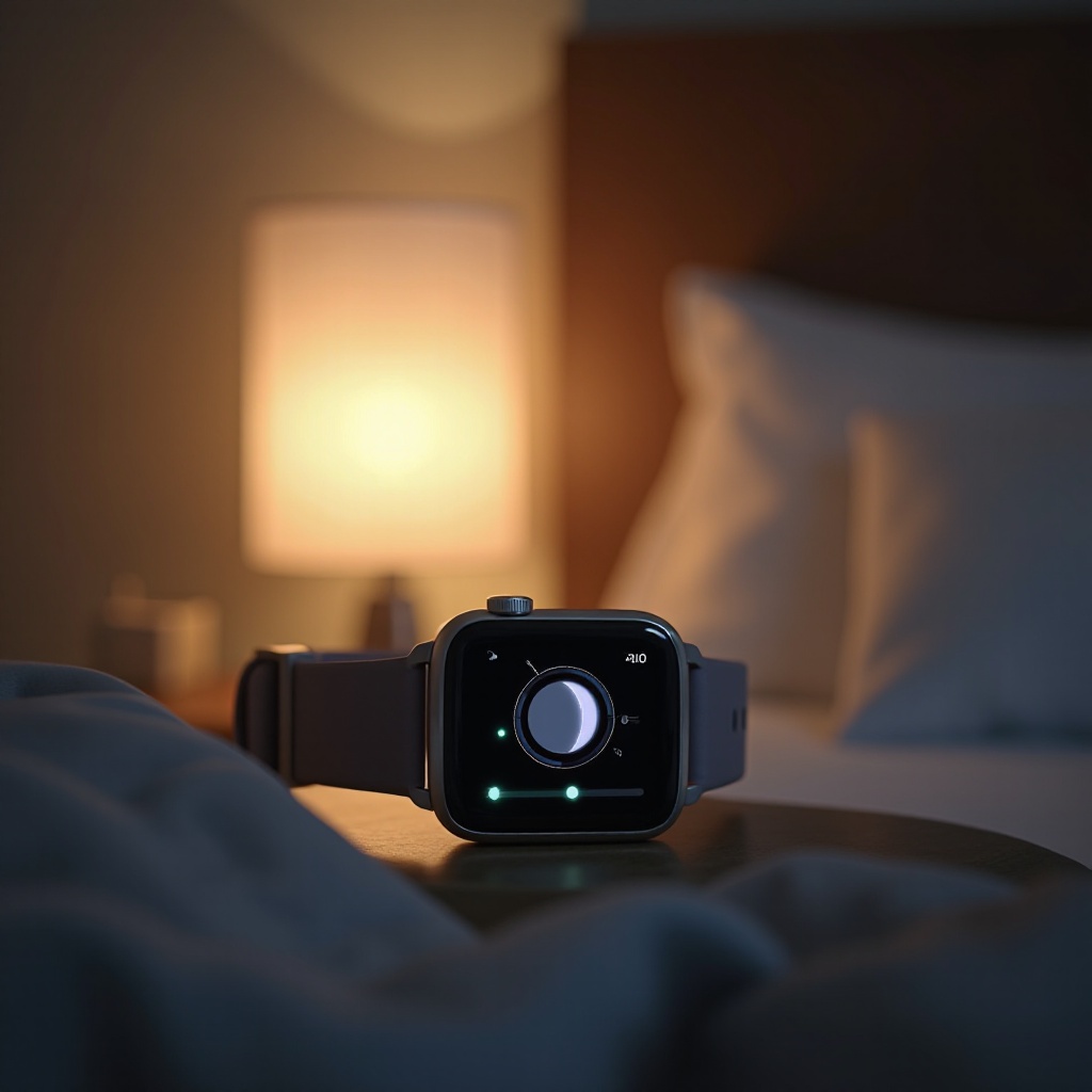 スマートウォッチは睡眠に正確ですか？