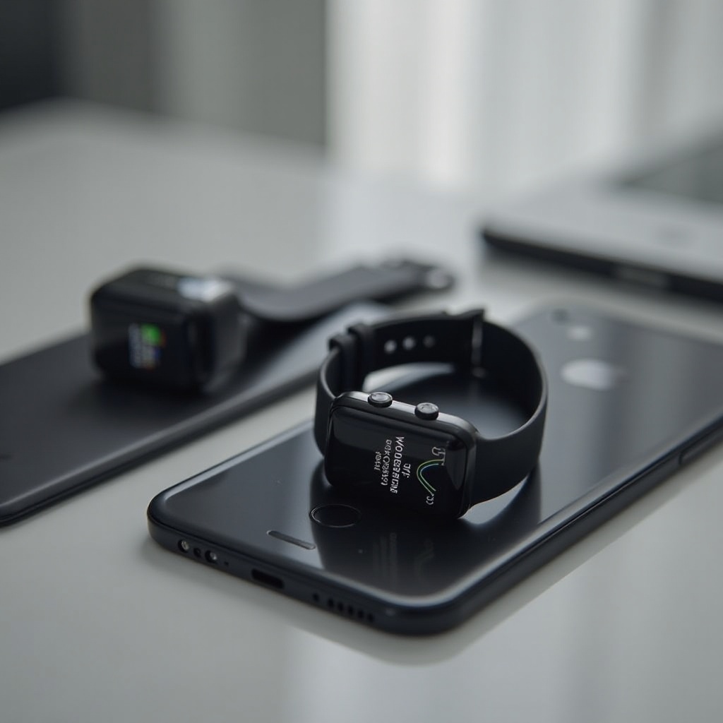 apakah jam tangan pintar kompatibel dengan iphone