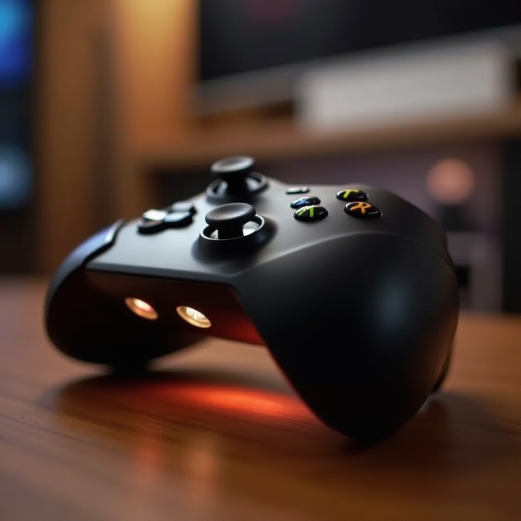 De Ultieme Gids voor One Hand Controller voor Xbox