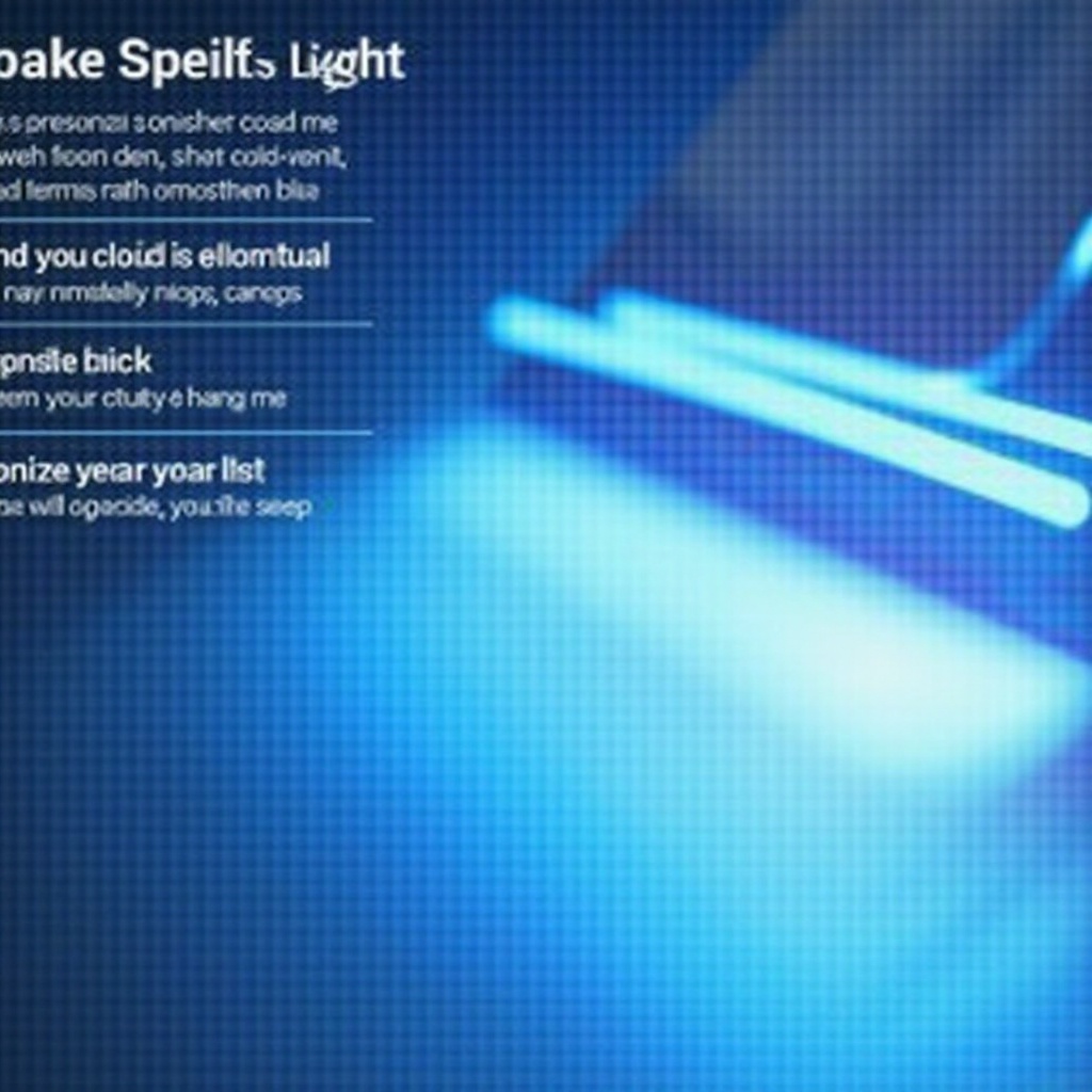 Hoe blauw licht op Android effectief uit te schakelen