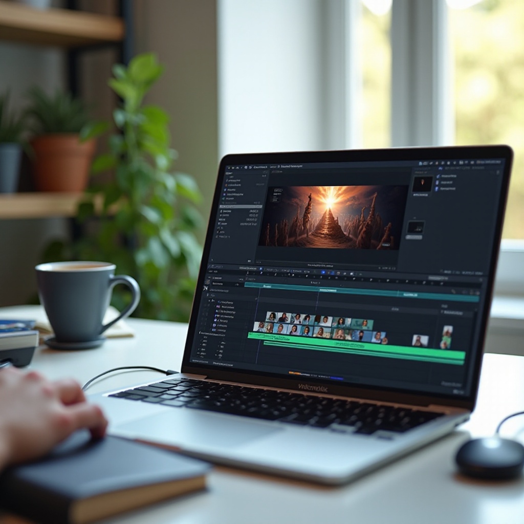 can you use davinci resolve on macbook pro