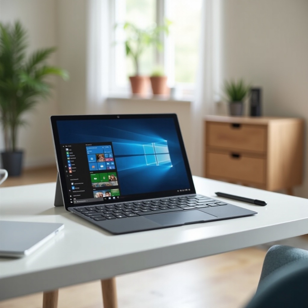 How Do I Screenshot on a Surface Pro: A Complete Guide