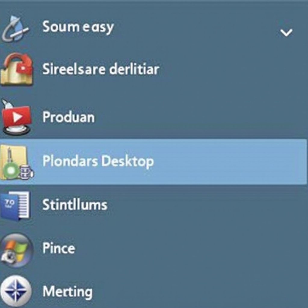 how to make desktop icons smaller windows 11