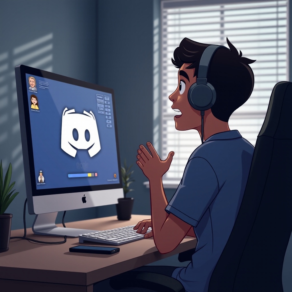 How to Fix: Discord Cannot Recognize Headphones