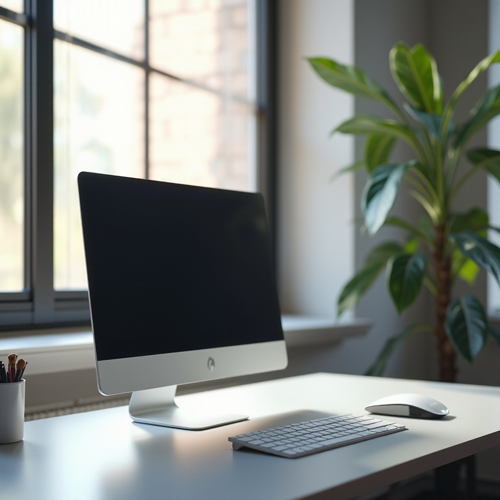 Paras Hewlett Packard -pöytätietokone: Kattava opas vuodelle 2024