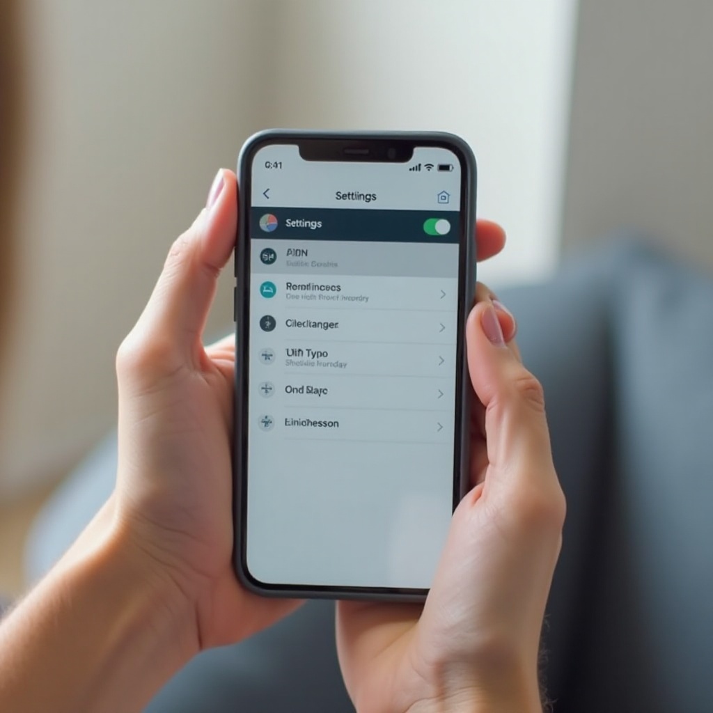 How to Configure APN Settings on Your TCL-435S Phone