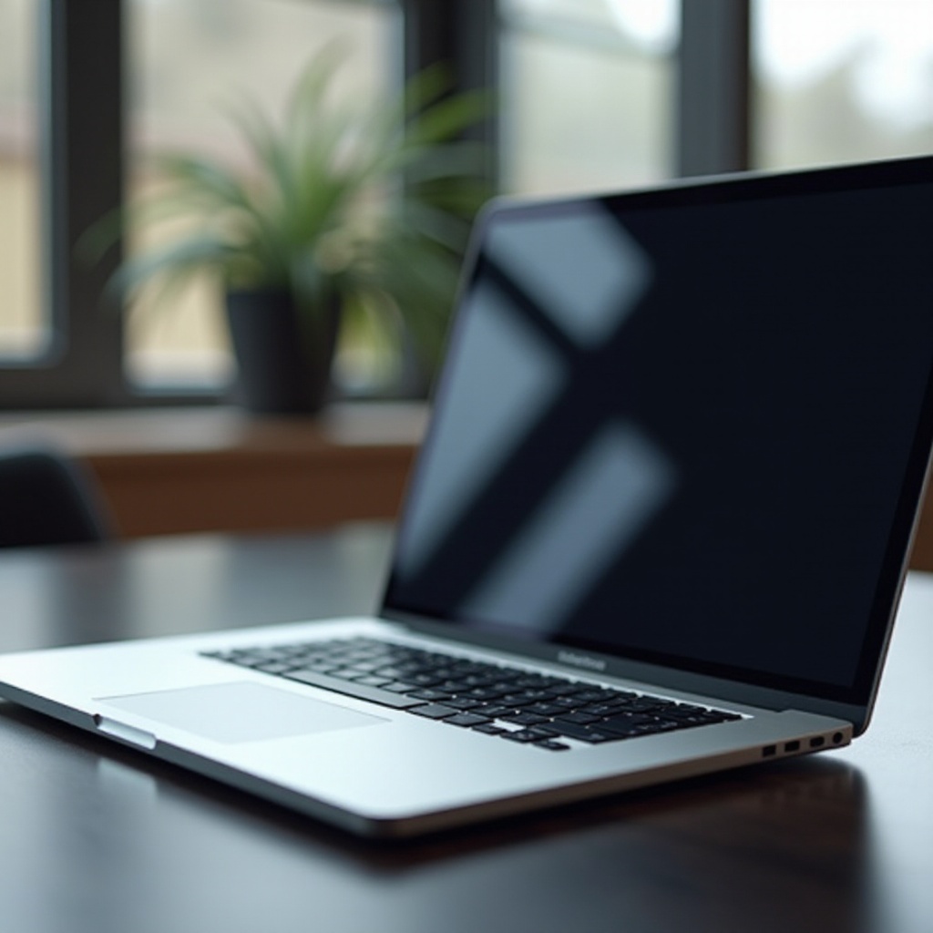 Menguasai Pemadaman Paksa pada MacBook Pro Anda: Panduan Lengkap