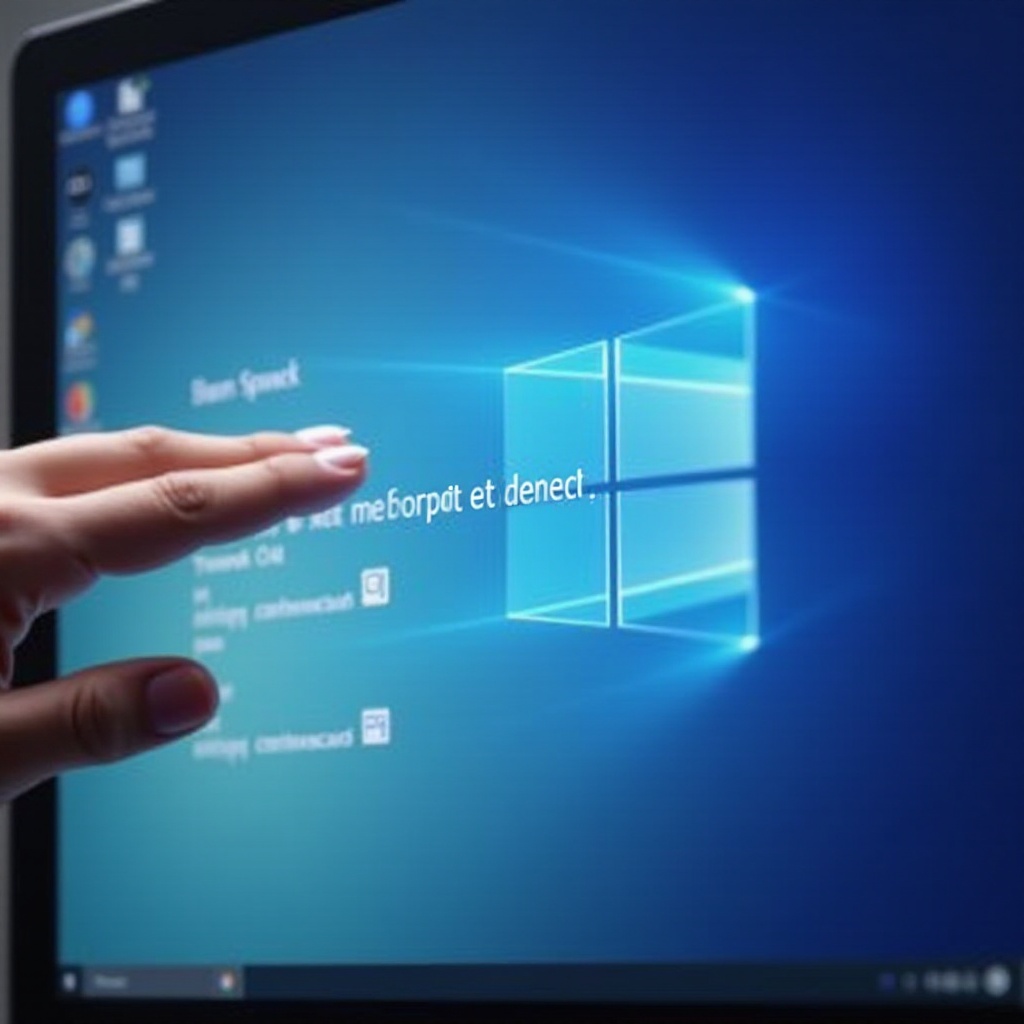 Windows 10でネットワークを忘れる方法