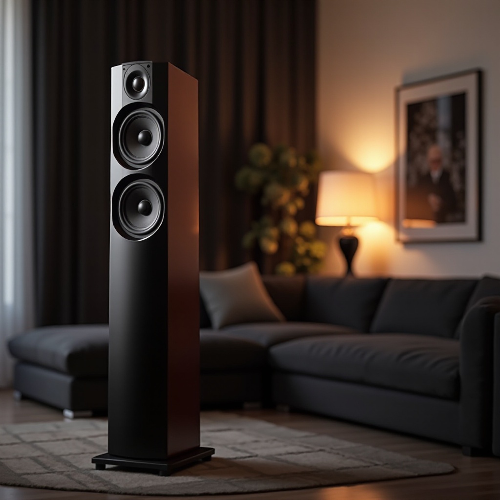 $2000 미만 최고의 타워 스피커: 2024년 최고의 선택