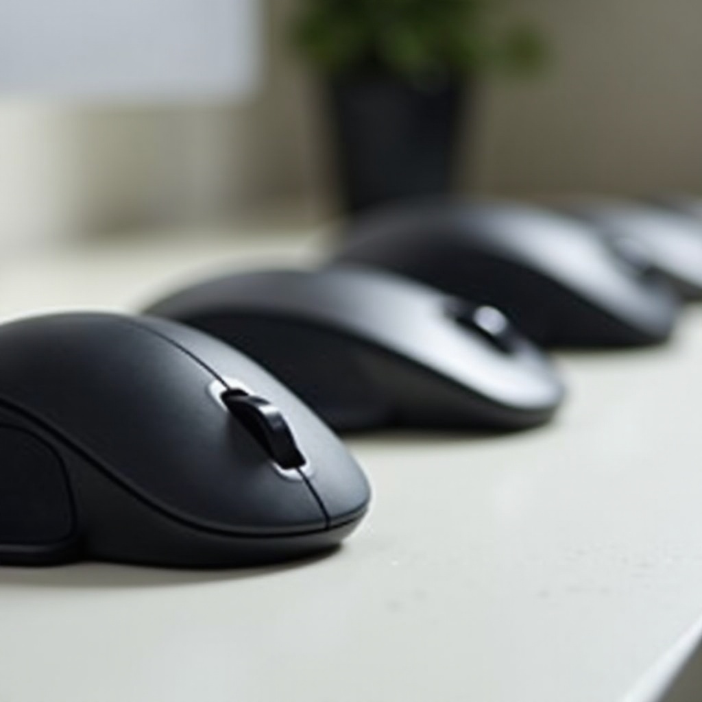 Best Budget Mouse Options for 2024