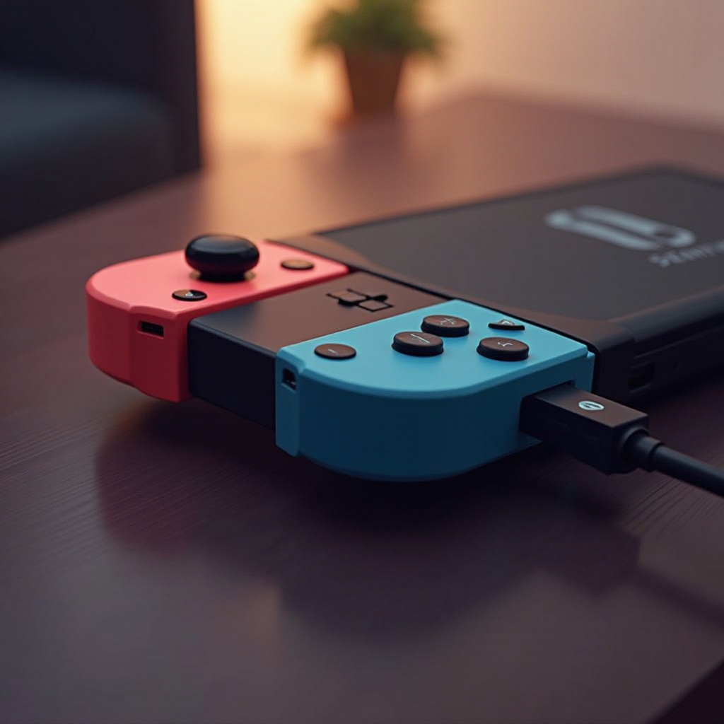 Kuinka ladata Nintendo Switch Joy-Conit: Ultimate-opas