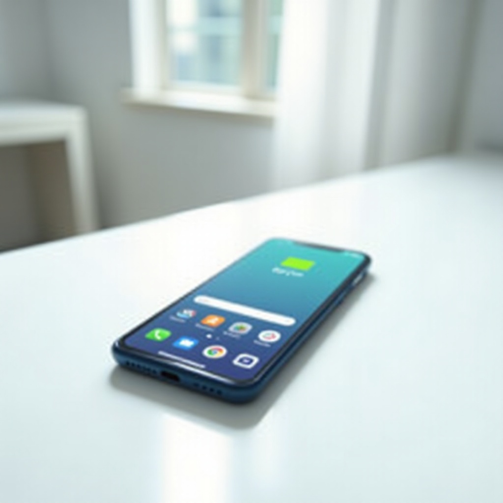 How to Take Care of Cell Phone Battery