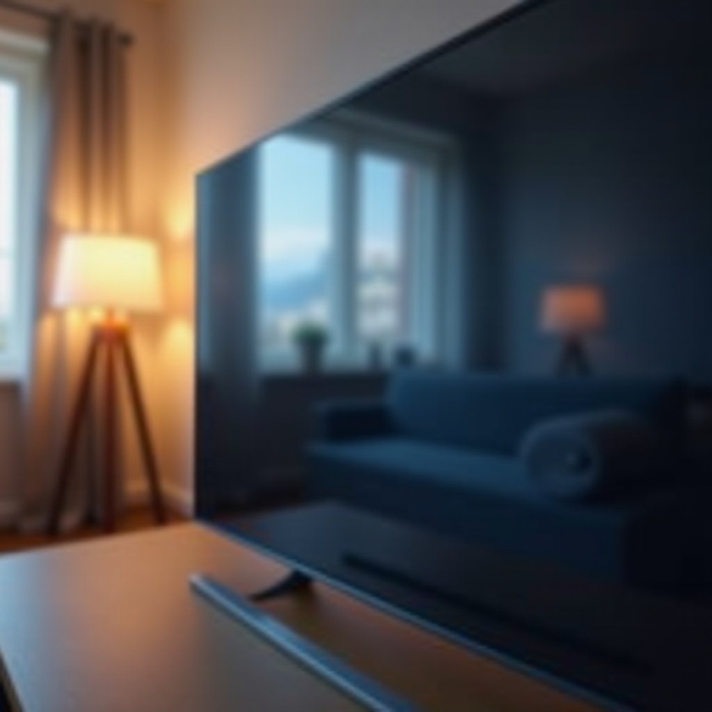 dlaczego mój telewizor Samsung jest taki wolny