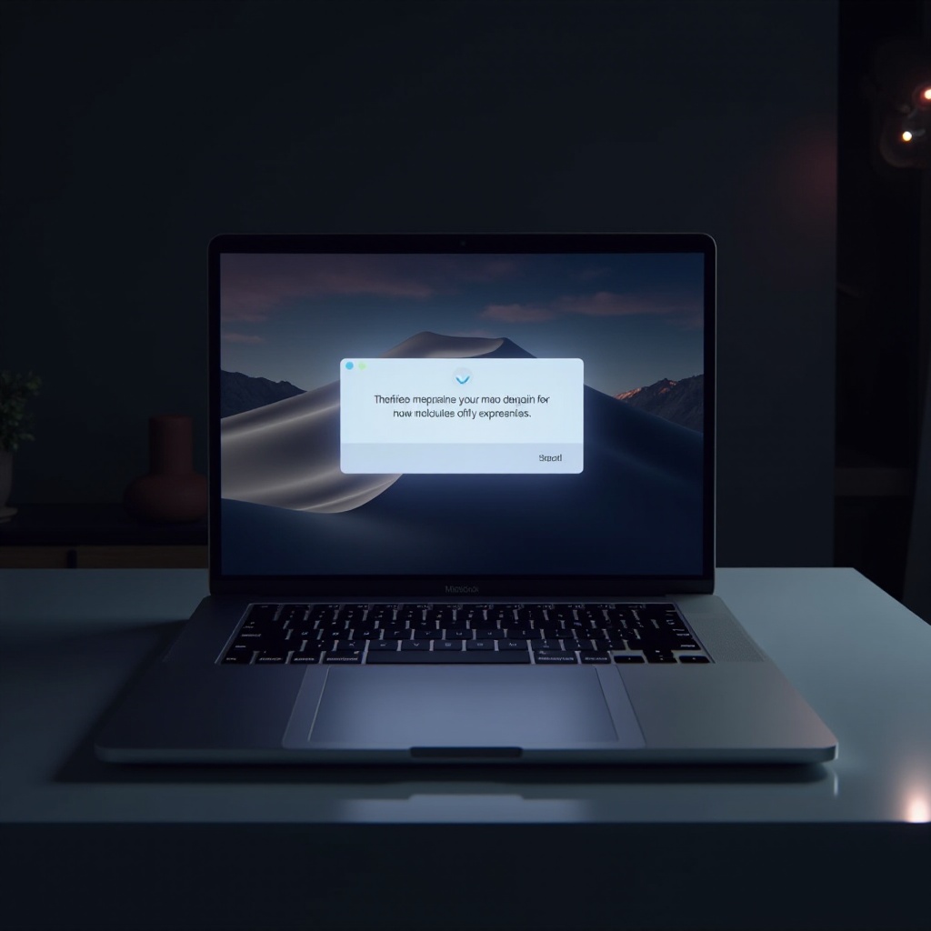 jak wymusić zamknięcie macbooka pro