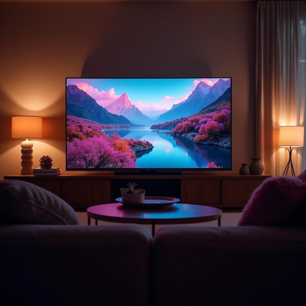 2024년에 좋은 1080p TV를 선택하는 최고의 가이드