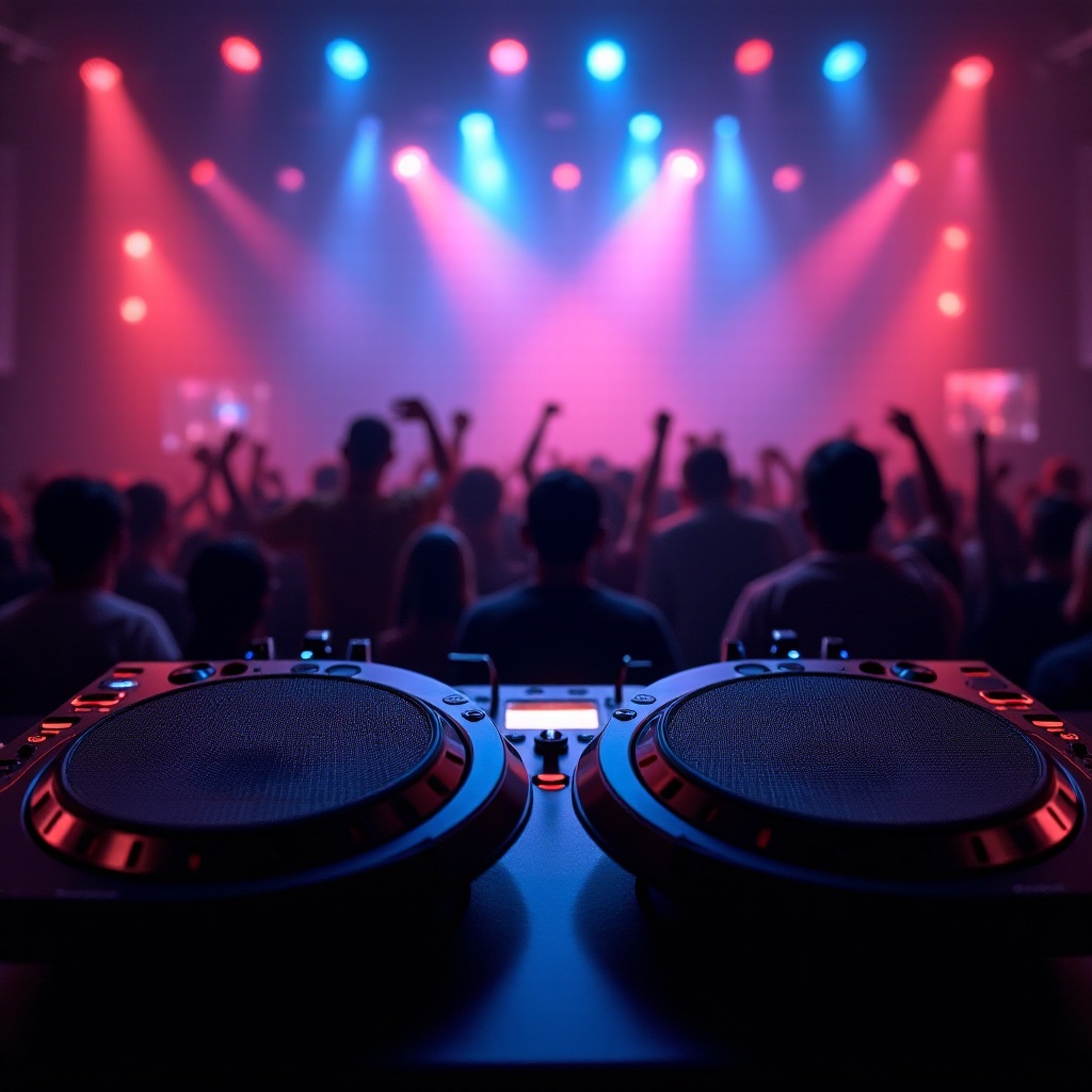 Choosing the Best Speakers for DJ Performances: Your Ultimate Guide