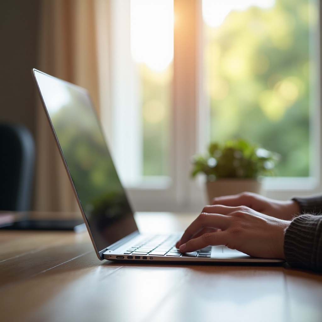 How to Remove Tomeamounturale from Chromebook – Complete Guide