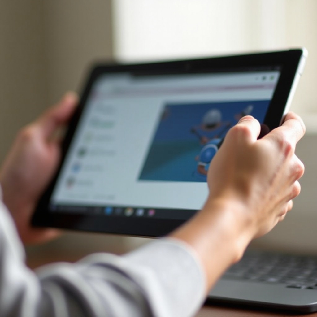 Näin otat kuvakaappauksen Windows Surface -tabletilla: Täydellinen opas