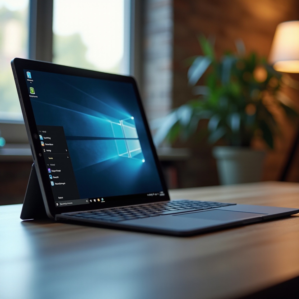 Cara Screenshot di Surface Pro: Panduan Lengkap