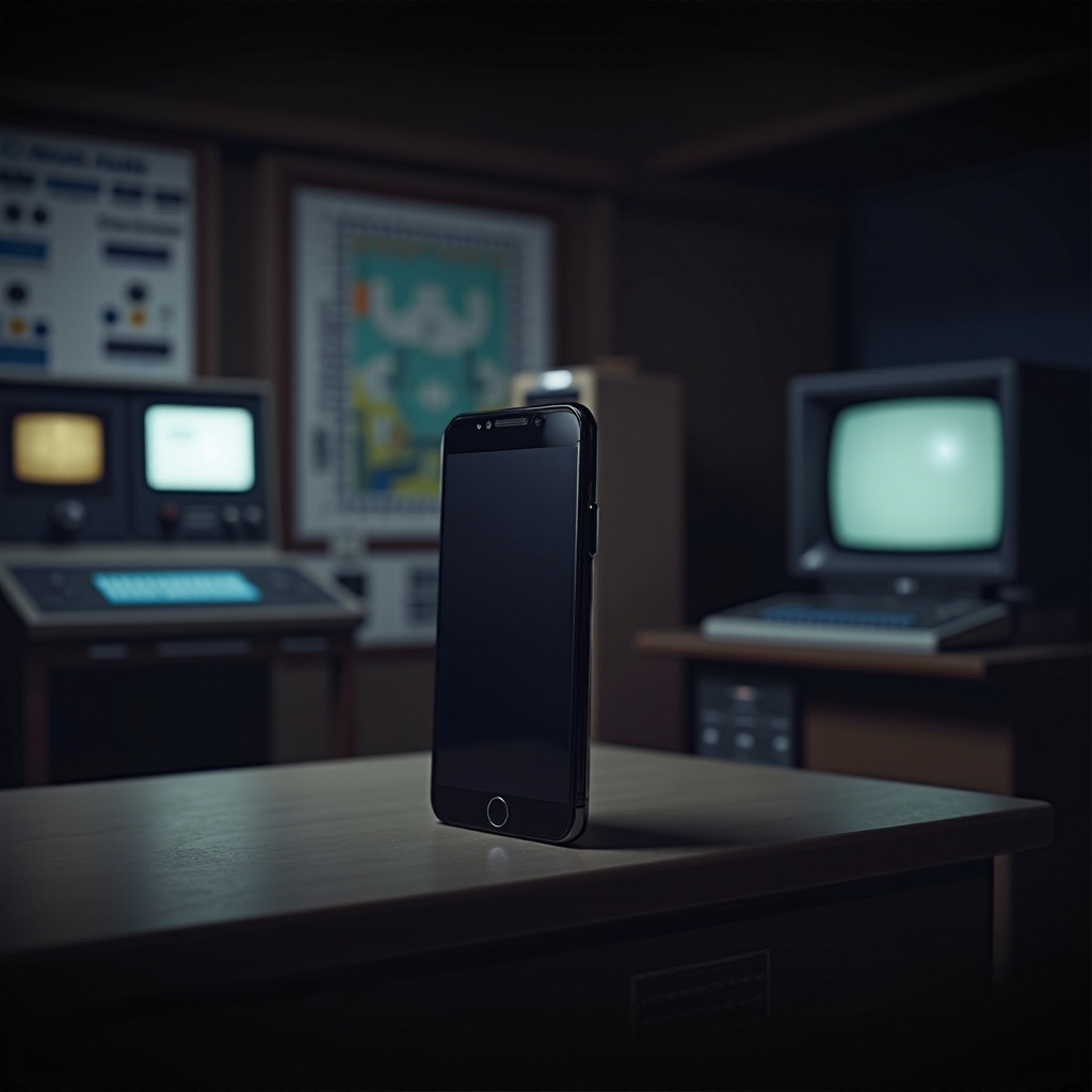 Apakah Smartphone Memiliki Daya Komputasi Lebih Besar Daripada Apollo 11?