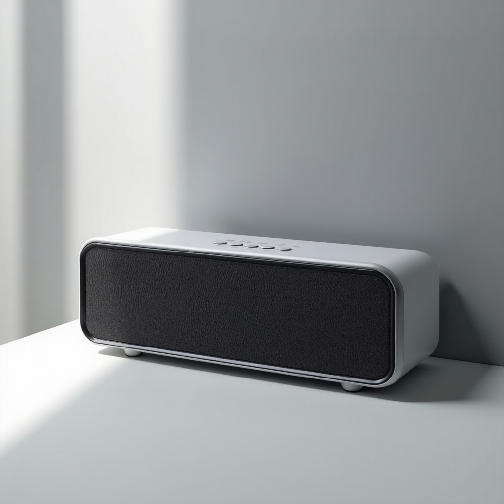 Best Wireless Speaker with FM Radio: Your Ultimate 2024 Guide