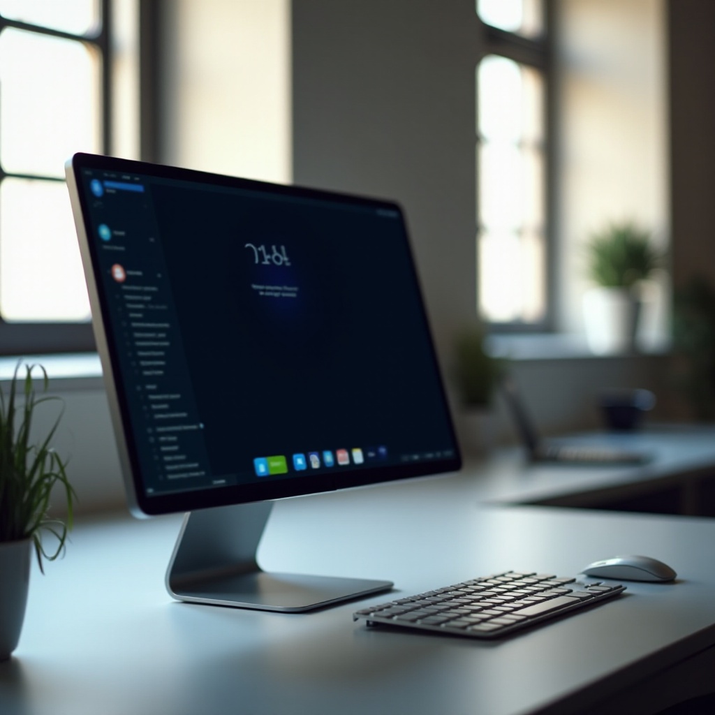 최고의 휴렛팩커드 데스크탑: 2024년을 위한 종합 가이드