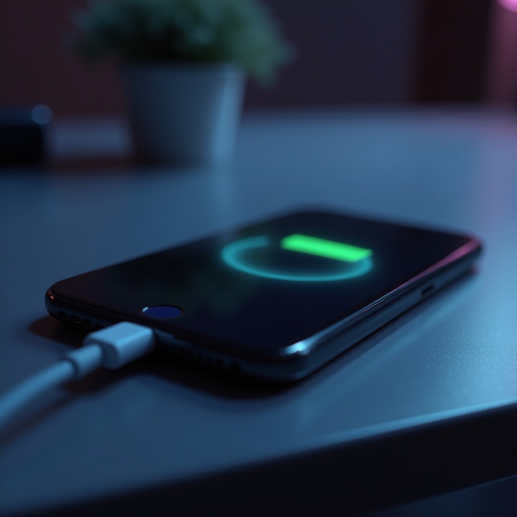 Solving iPhone Charging Beeps: Causes and Fixes