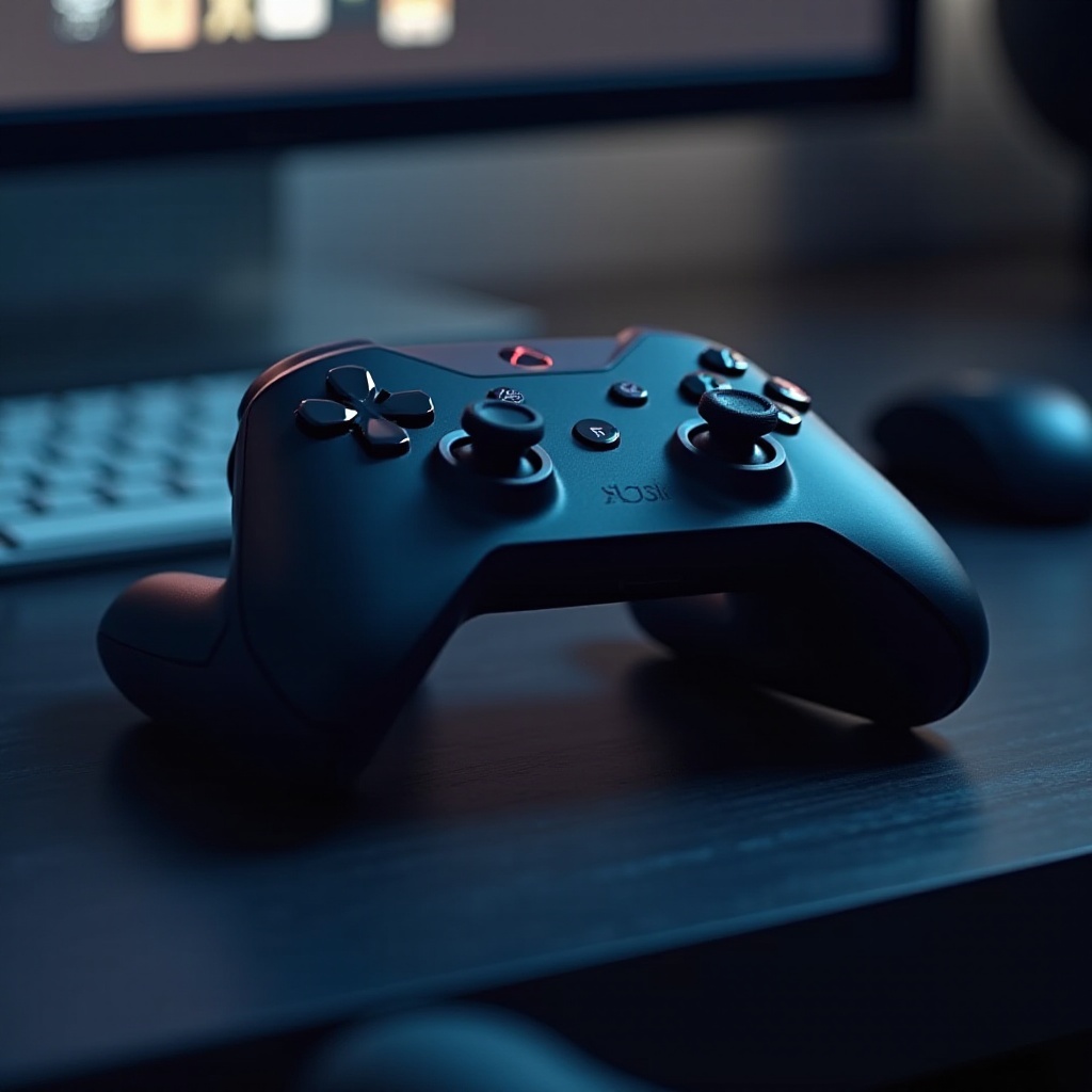 Panduan Utama untuk Pengendali Satu Tangan untuk Xbox