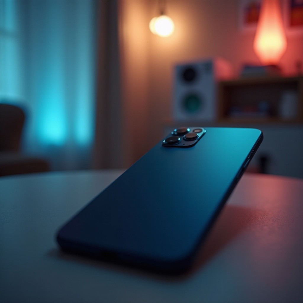 De heropleving van telefoons met cameraknop: een trend die de moeite waard is om op te merken.