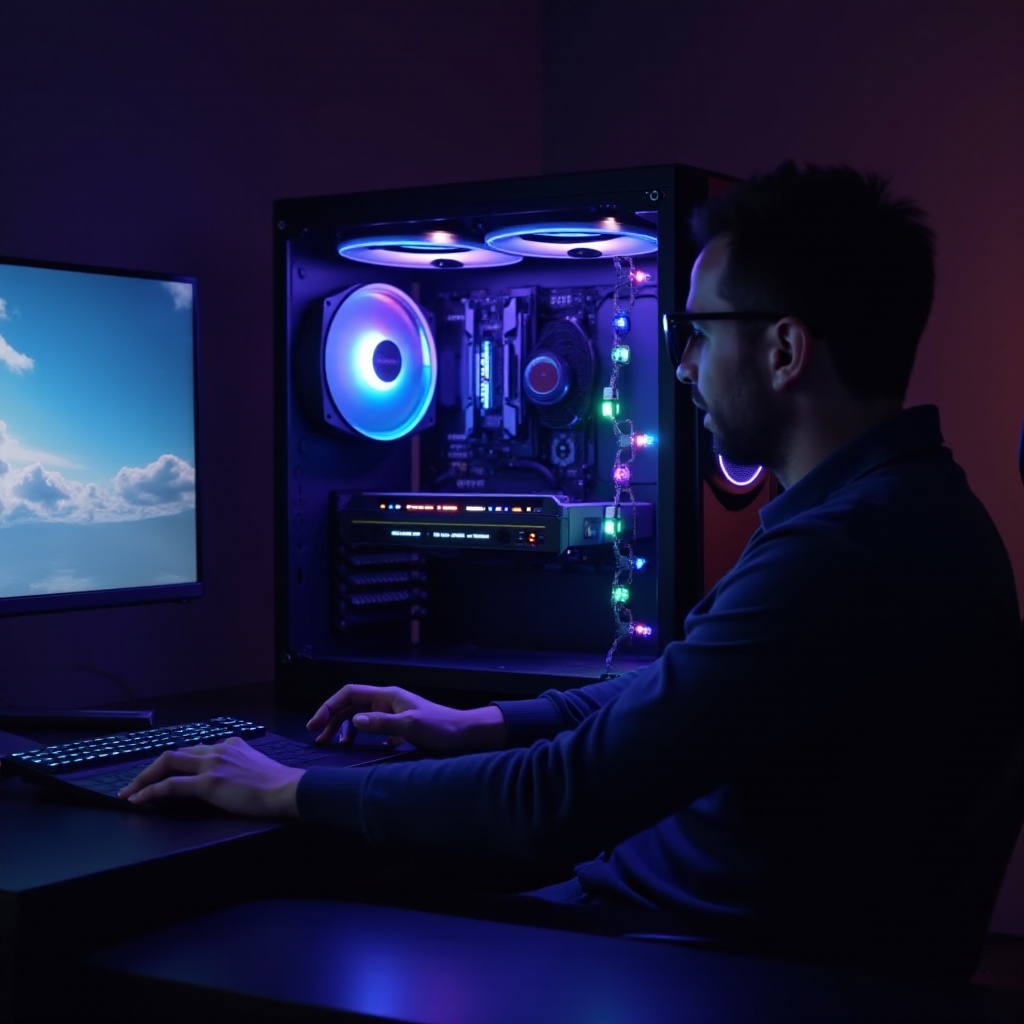 Komputer Gaming Terbaik seharga $1500: Pilihan Teratas di 2024.