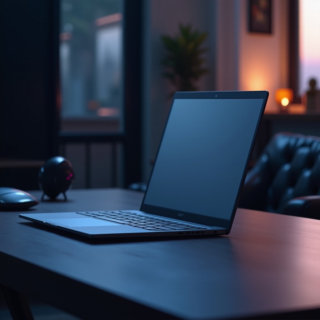 Beste Niet-Gaming Gaming Laptop: Een Uitgebreide Gids