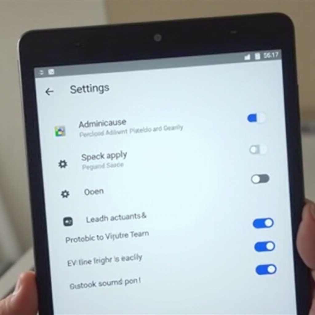 Kunt u beheerdersaccount verwijderen op Google Pixel-tablet