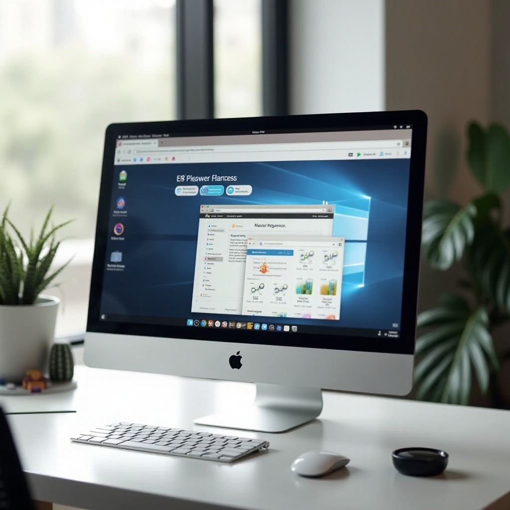 Beste computer voor web browsen: topkeuzes voor 2024