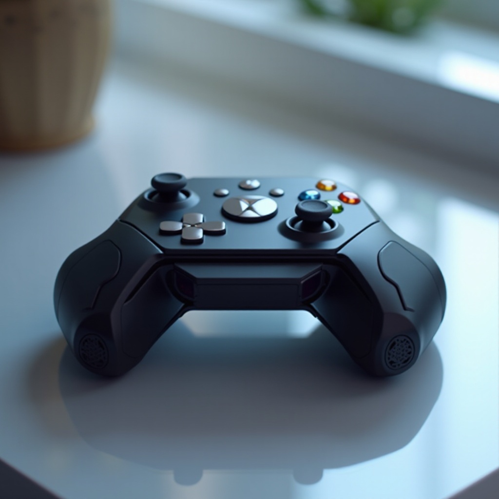 คู่มือที่ดีที่สุดสำหรับคอนโทรลเลอร์มือเดียวสำหรับ Xbox