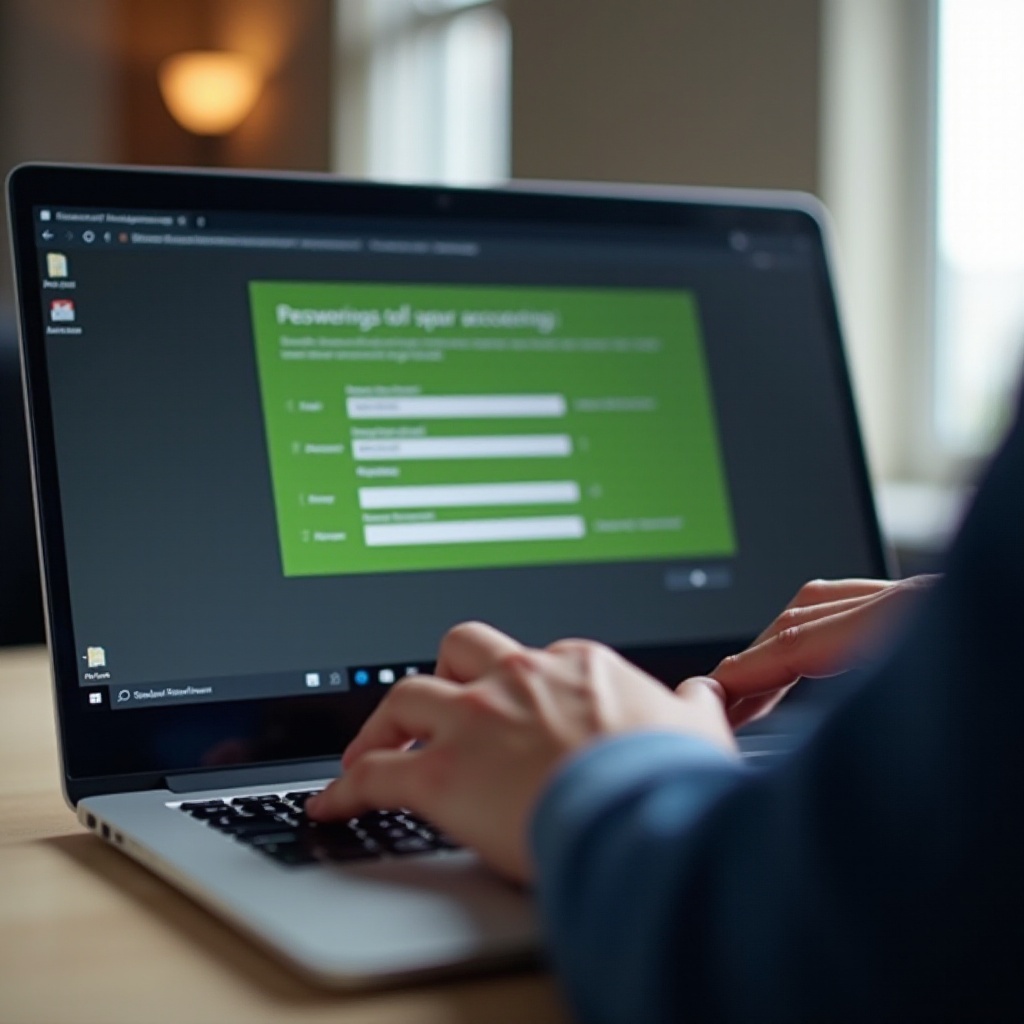 cara membuka kunci kata sandi laptop acer aspire