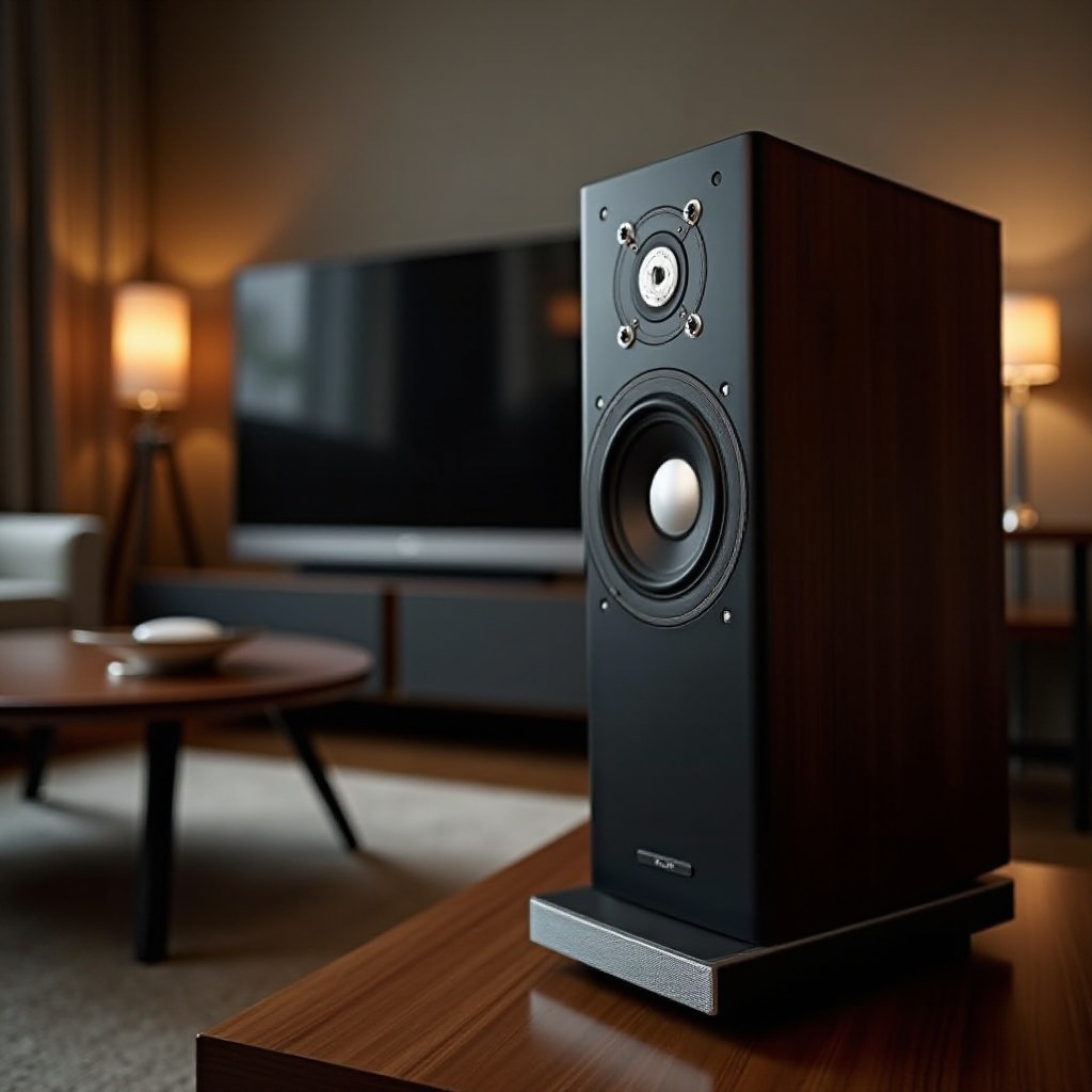 ลำโพง KEF ที่ดีที่สุด: คู่มือฉบับสมบูรณ์สำหรับปี 2024