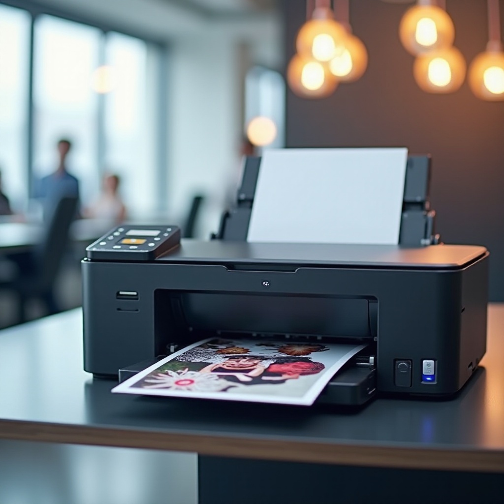 Can Inkjet Printers Print on Vinyl? A Complete Guide