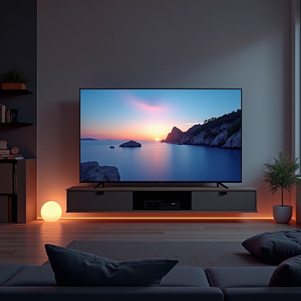 Ostateczny przewodnik po wyborze dobrego telewizora 1080p w 2024 roku