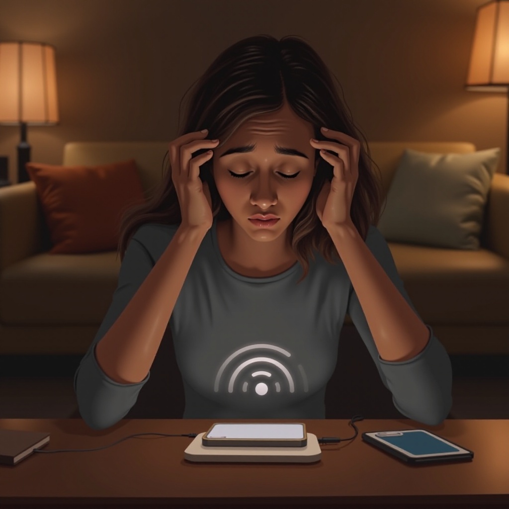 iPhone piippaa latauksen aikana